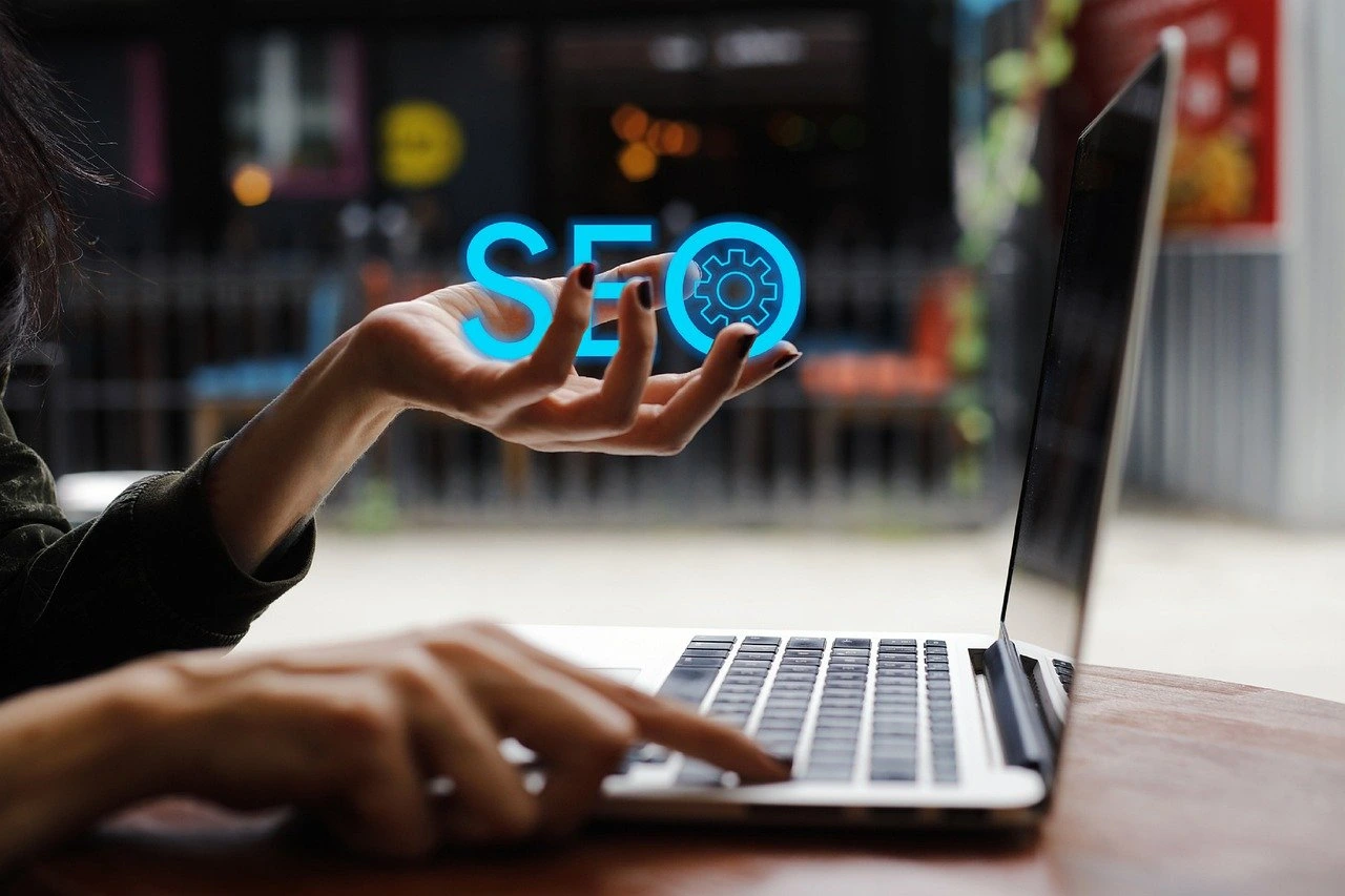 professionellen SEO-Dienste in Deutschland