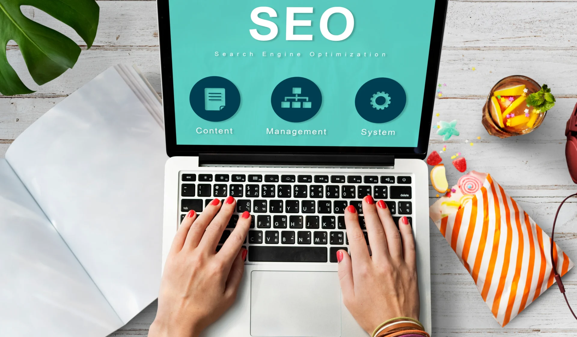 Discover the suitable Ecommerce SEO Services in Germany