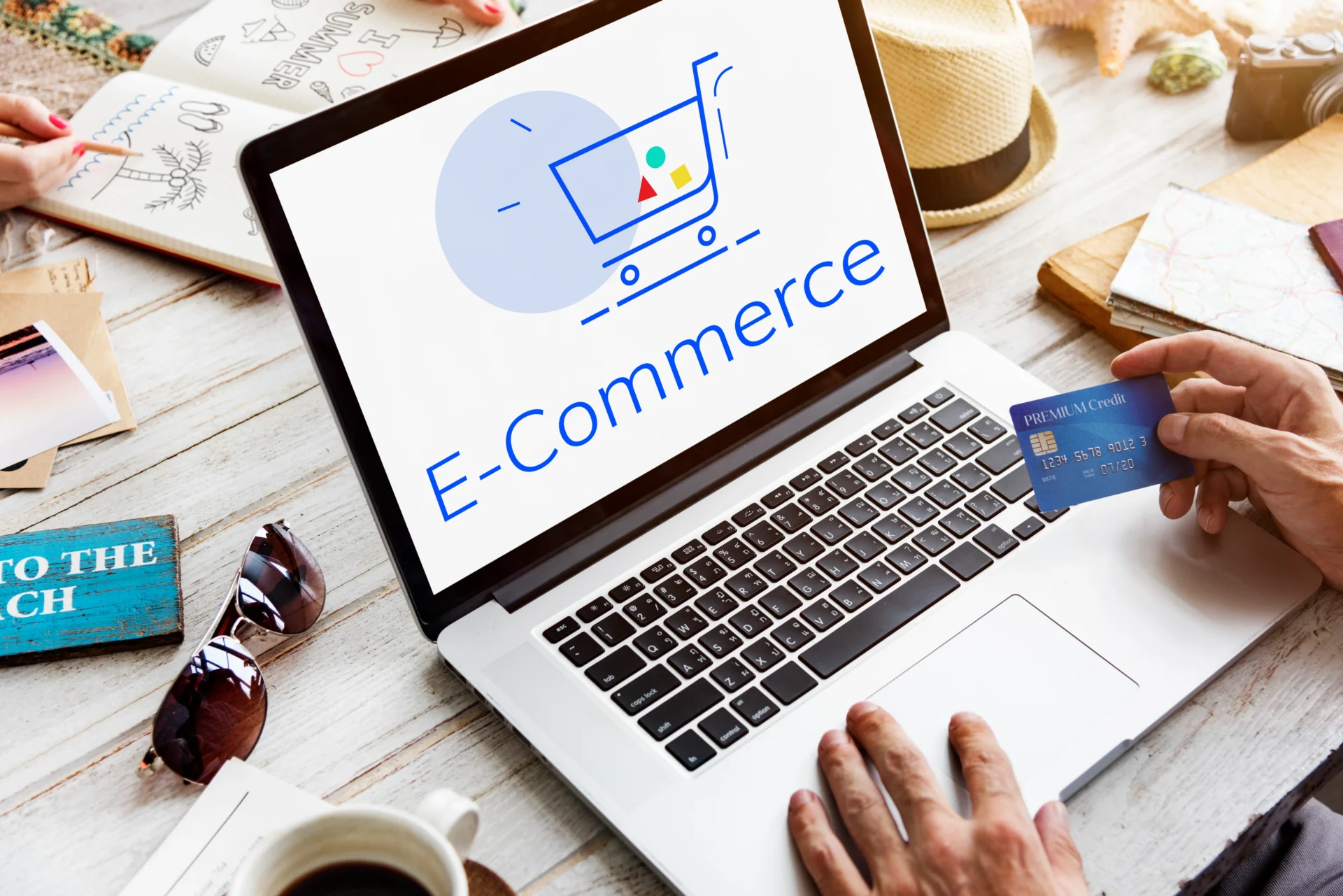 How WordPress and Shopify SEO Services Drive Ecommerce Growth