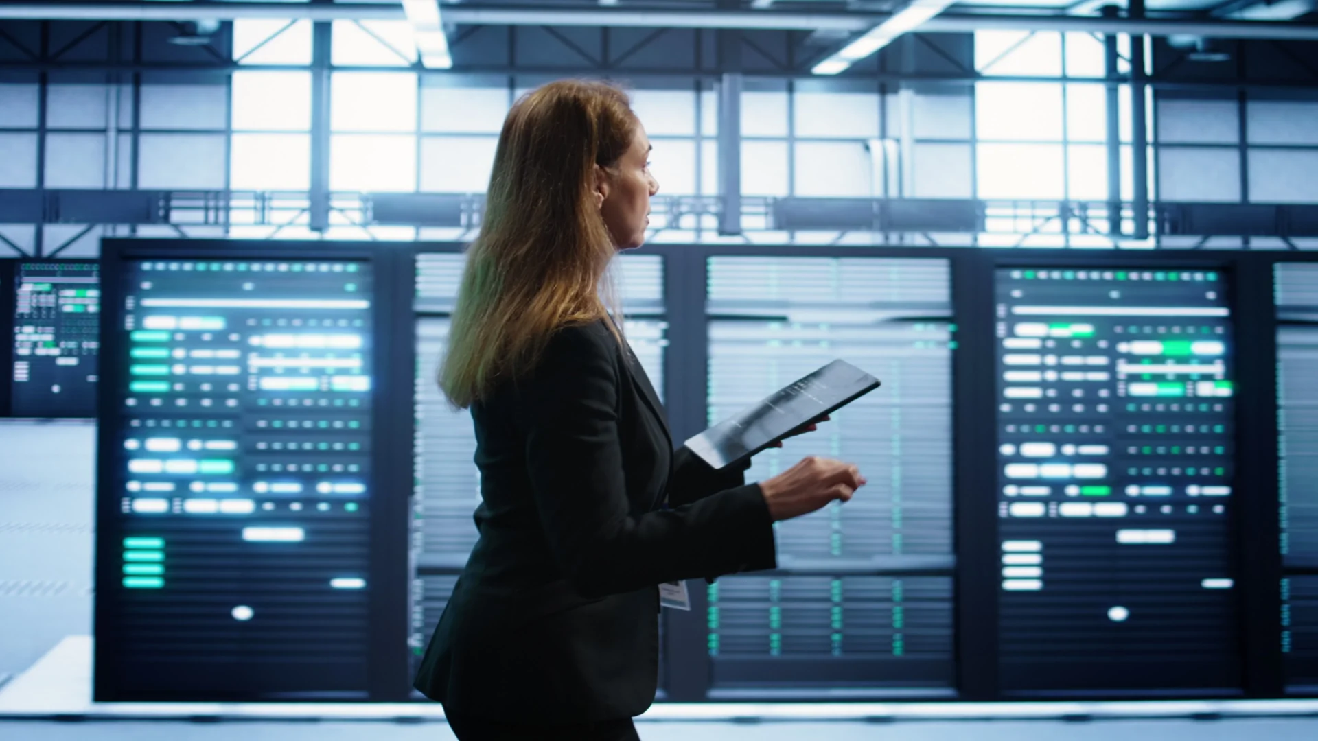 Cybersicherheitsunternehmen in Deutschland