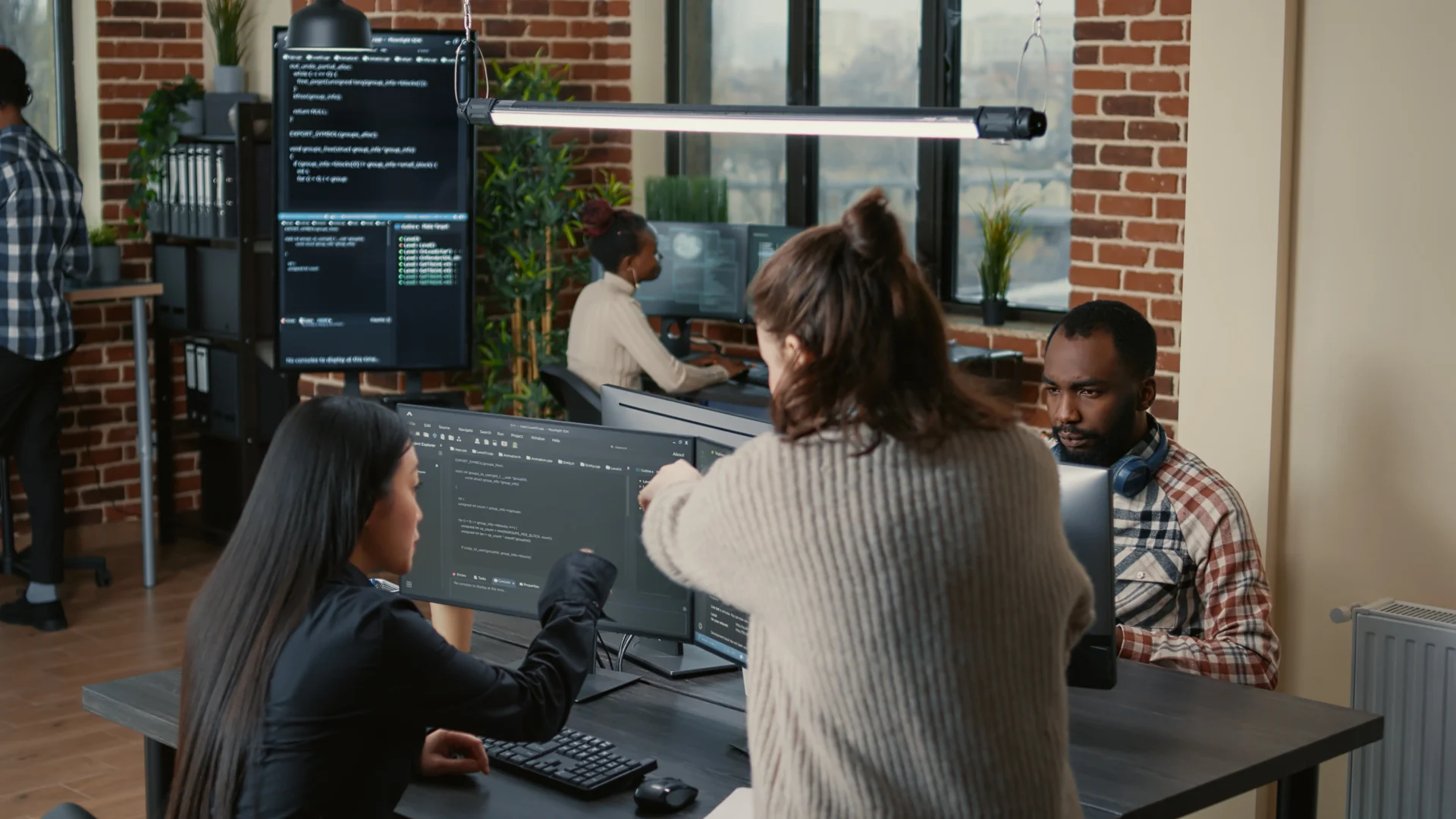 Herausforderungen, die von deutschen Softwareentwicklungsagenturen gelöst werden