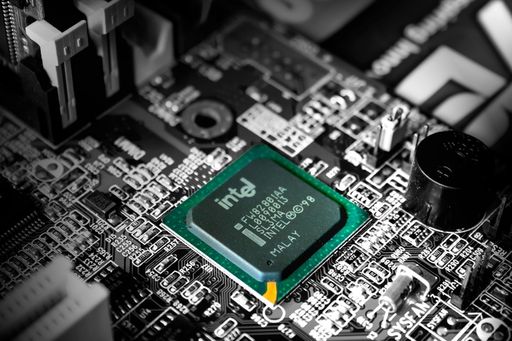 central-processing-unit