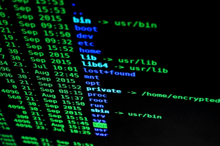 code-interface