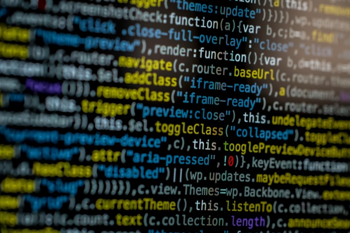coding-interface