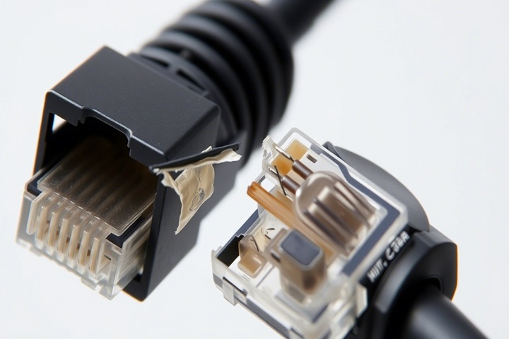 computer-cable-connection