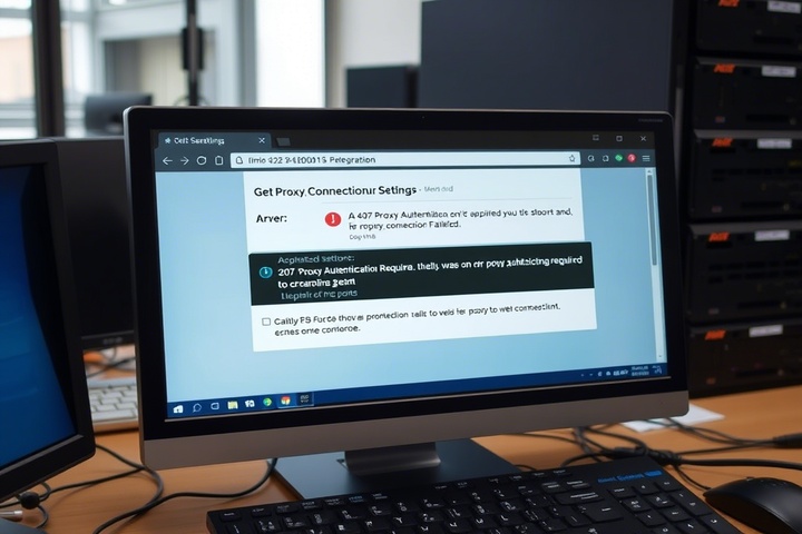 computer-monitor-with-caution-message