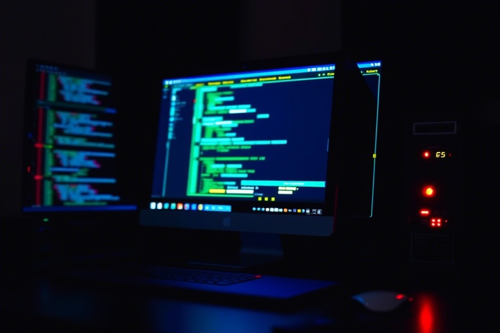 computer-setup-desk