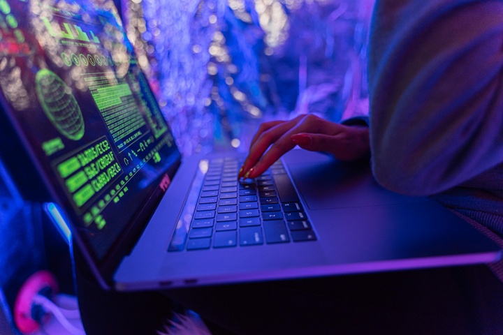 computer-user-focus