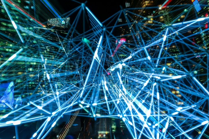 cyber-matrix-digital-art