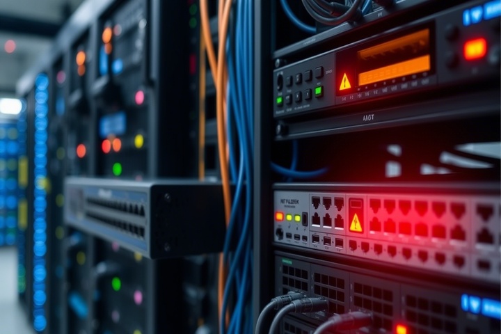 data-center-equipment