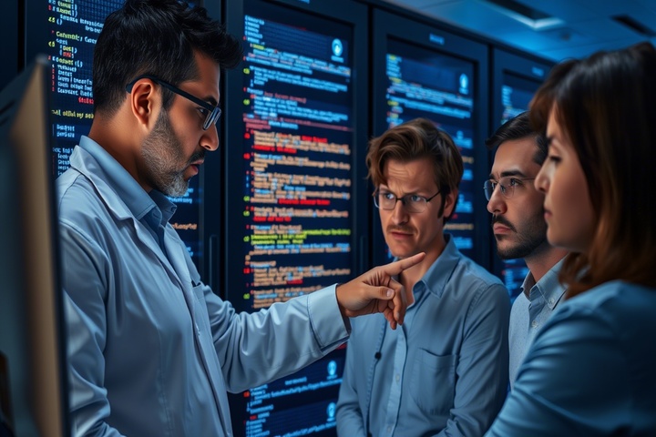 data-science-team