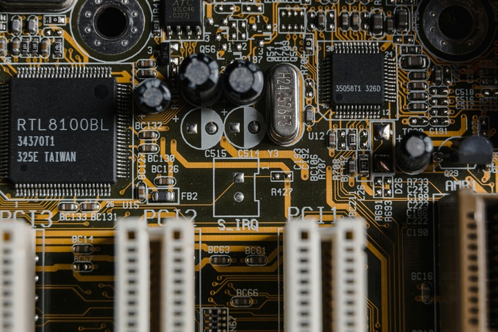 motherboard-close-up