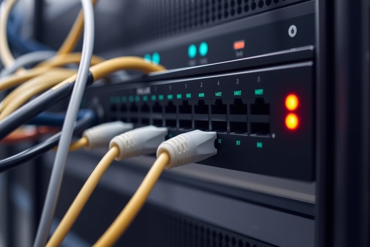 network-equipment