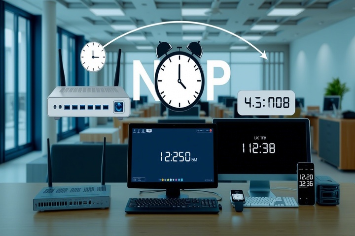 office-automation-hub