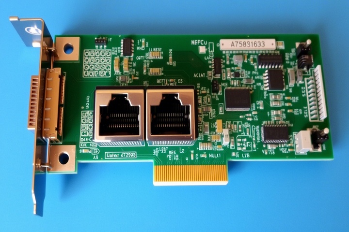 printed-circuit-board