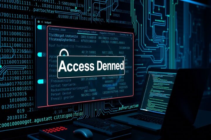 access-denied