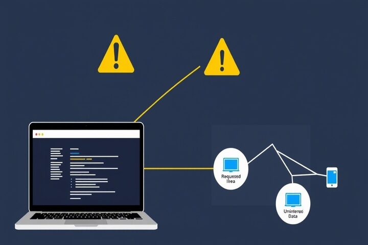computer-security-warning