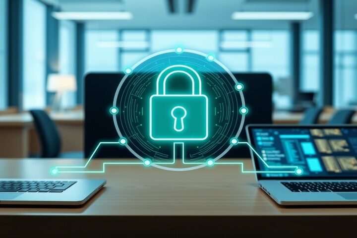 cybersecurity-office-illustration