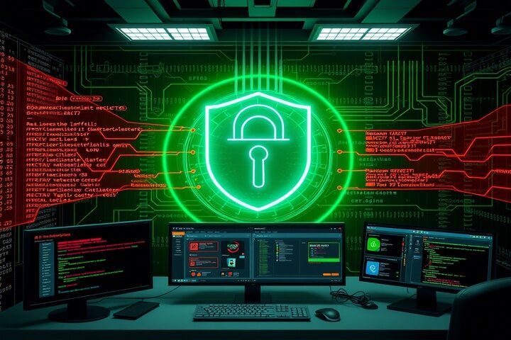 hacker-command-center