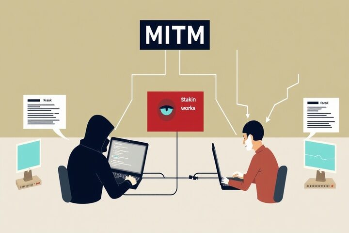 mitm-security-illustration