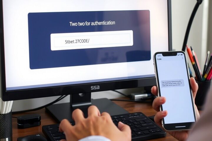 two-factor-authentication-using-phone-and-computer