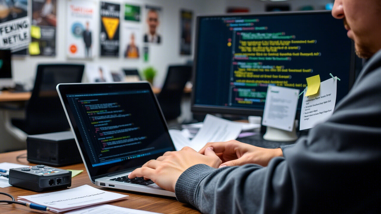 Address Token-Based Authentication Issues