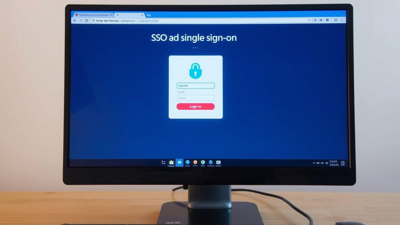 How to Fix Single Sign-On