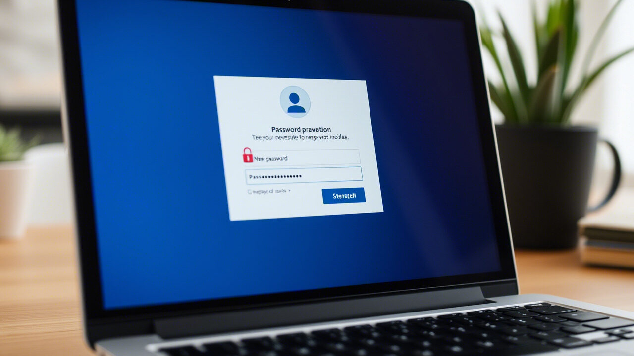 Prevent Password Reuse Across Accounts