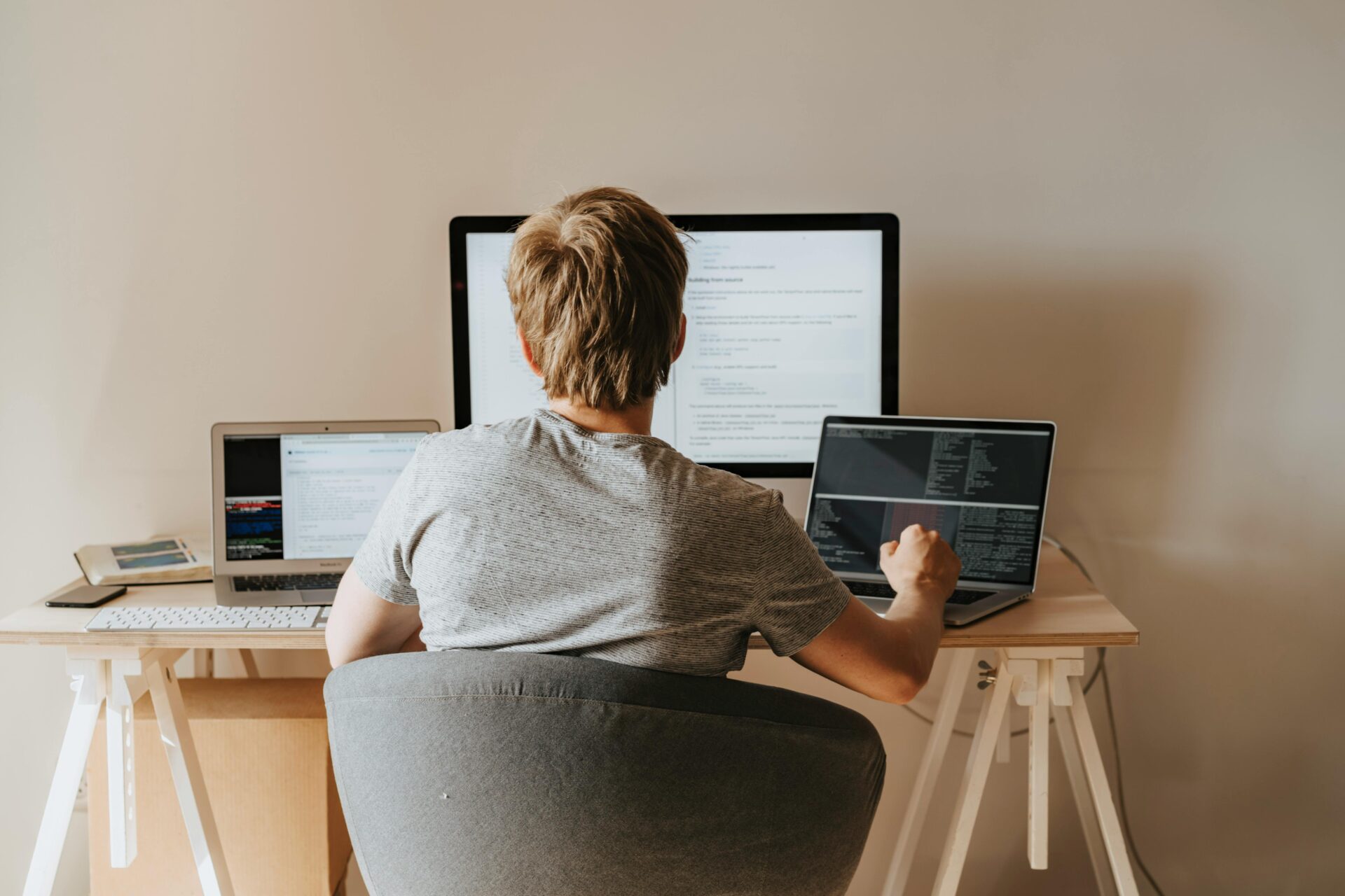 Fix Database Replication Issues
