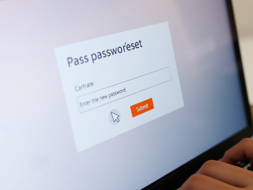 Your Password Has Expired