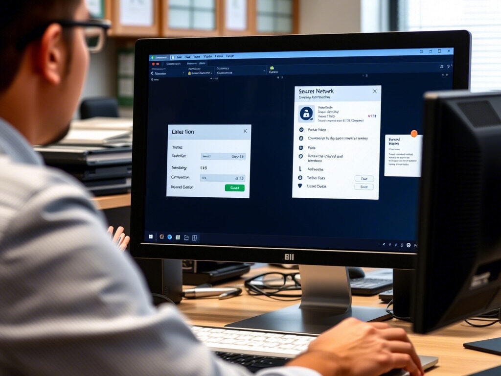 Fix Certificate-Based Authentication Issues
