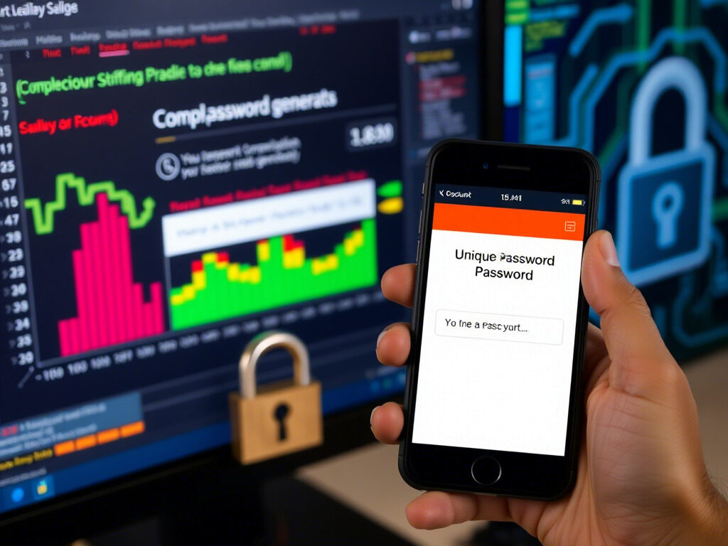 Prevent Password Reuse Across Accounts