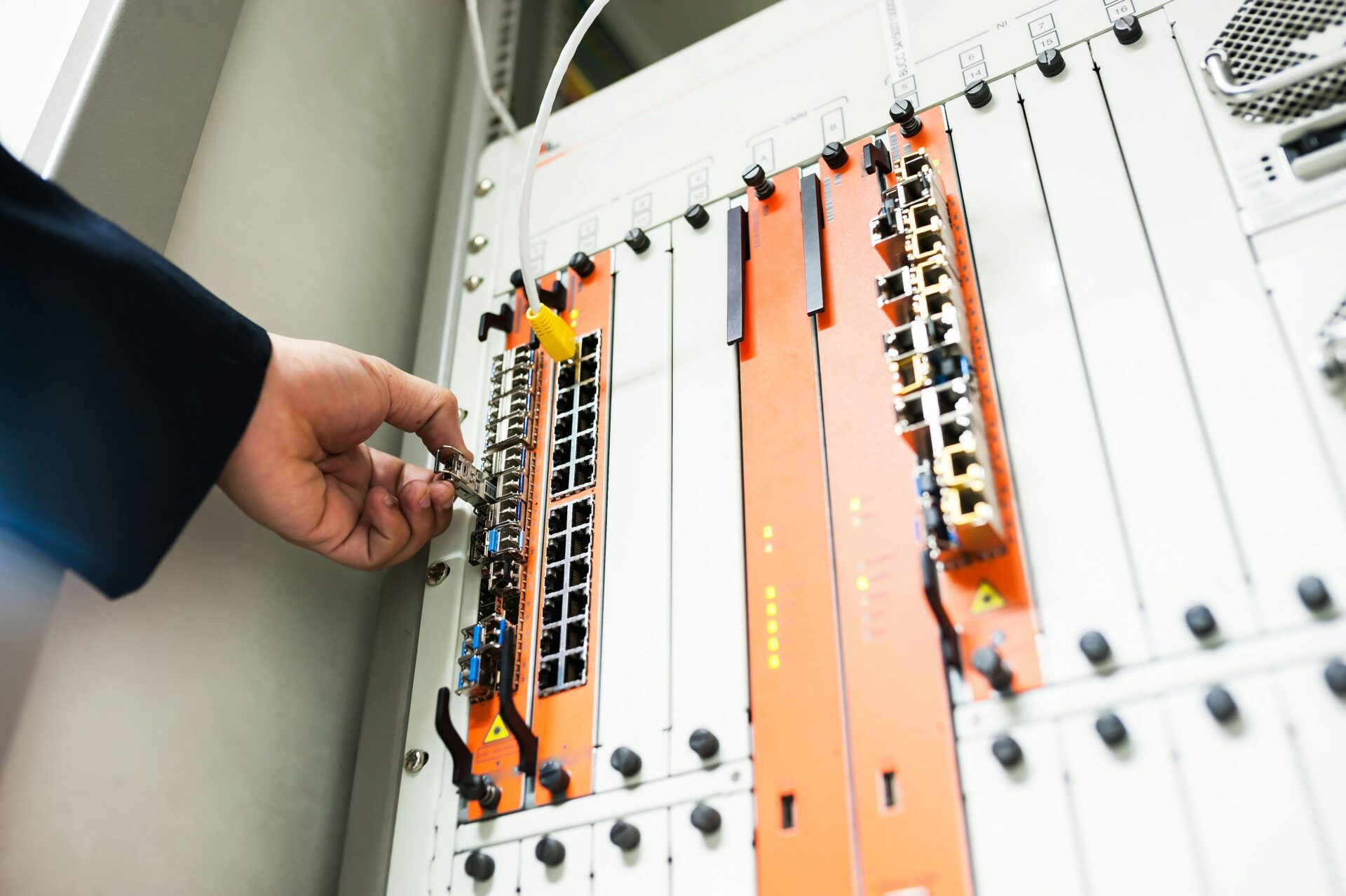 Fix a Server Misconfiguration