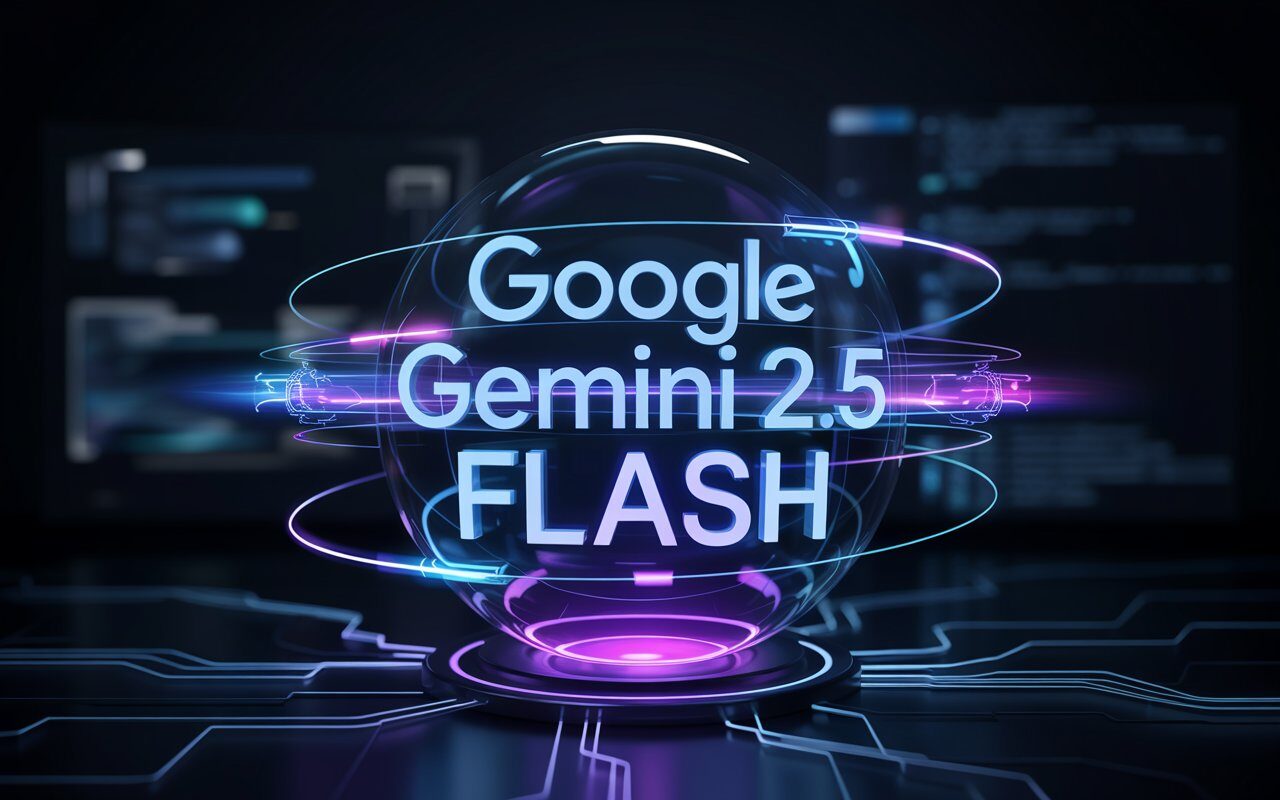 Gemini 2.5 Flash