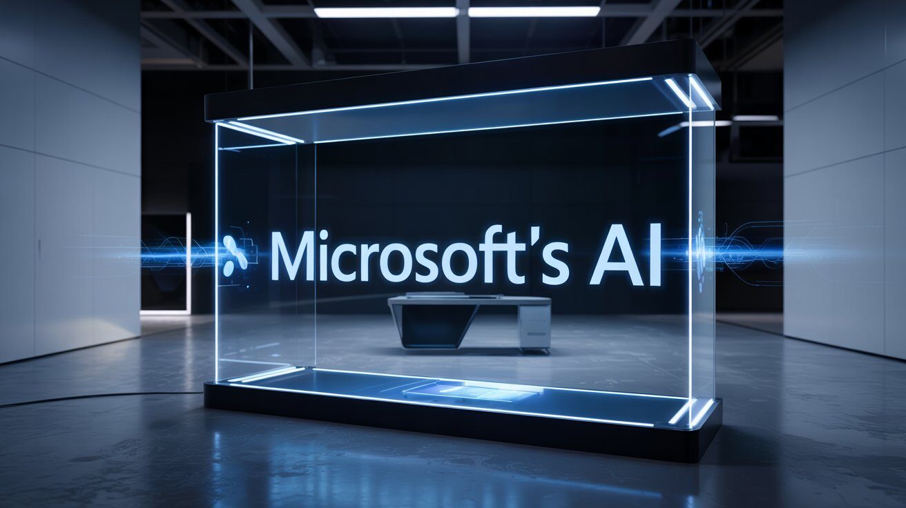 Microsoft KI