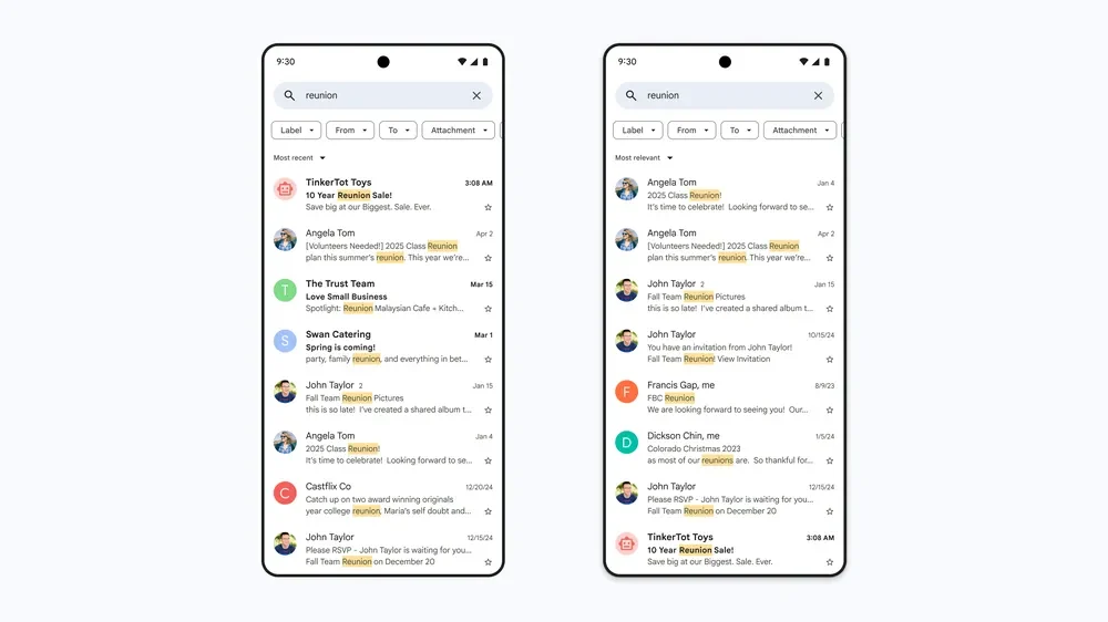 AI Search Enhances Influencer Outreach