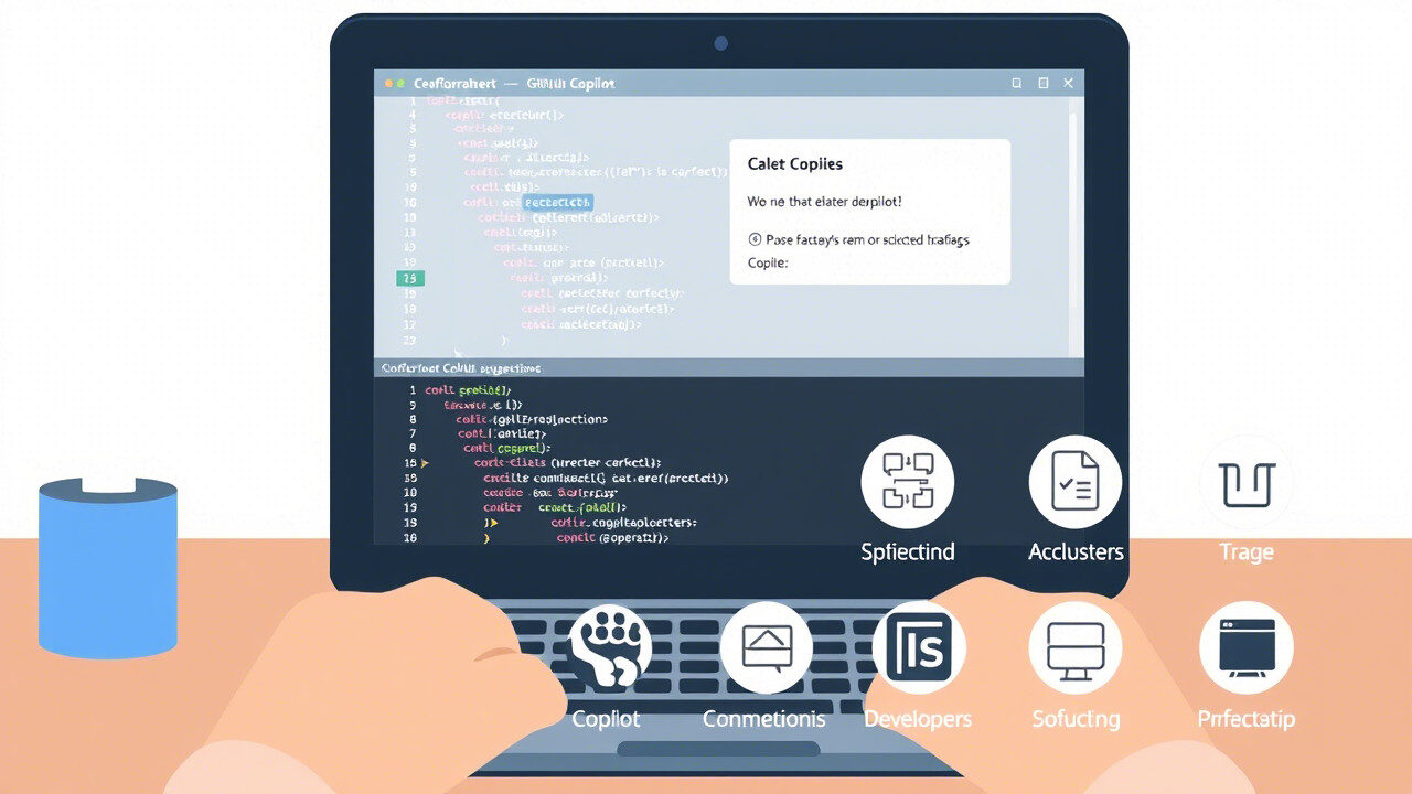 Configure Copilot