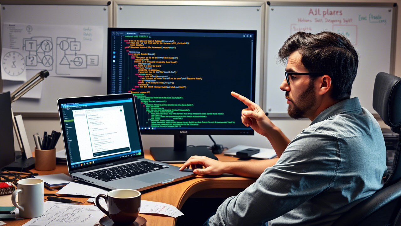 Copilot Not Recognizing Project Dependencies