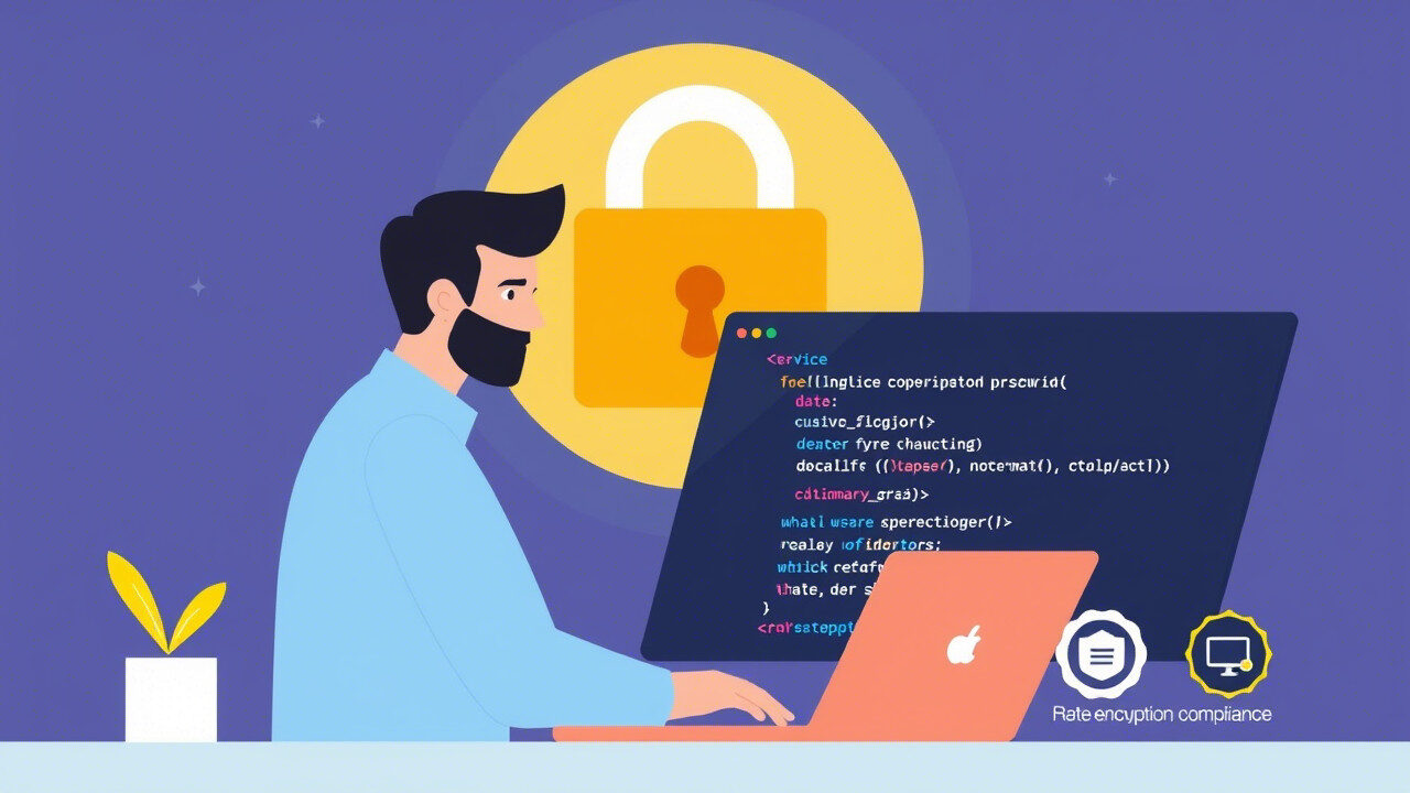 Address Data Leakage Concerns