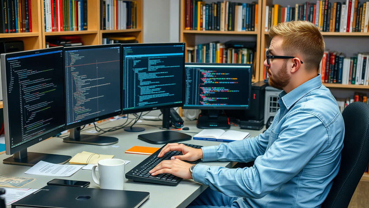Specific Programming Languages