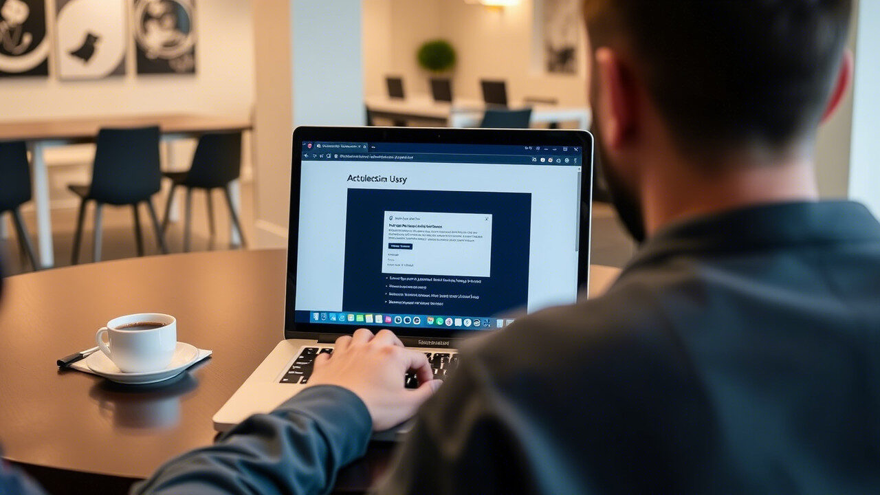 Resolve Authentication Issues