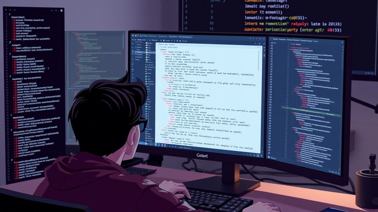 Resolve Conflicts with Linters