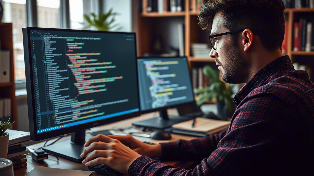Owns the Generated Code