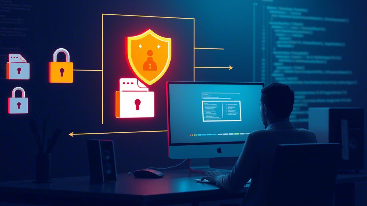 Mitigate the Risk of Exposing Proprietary