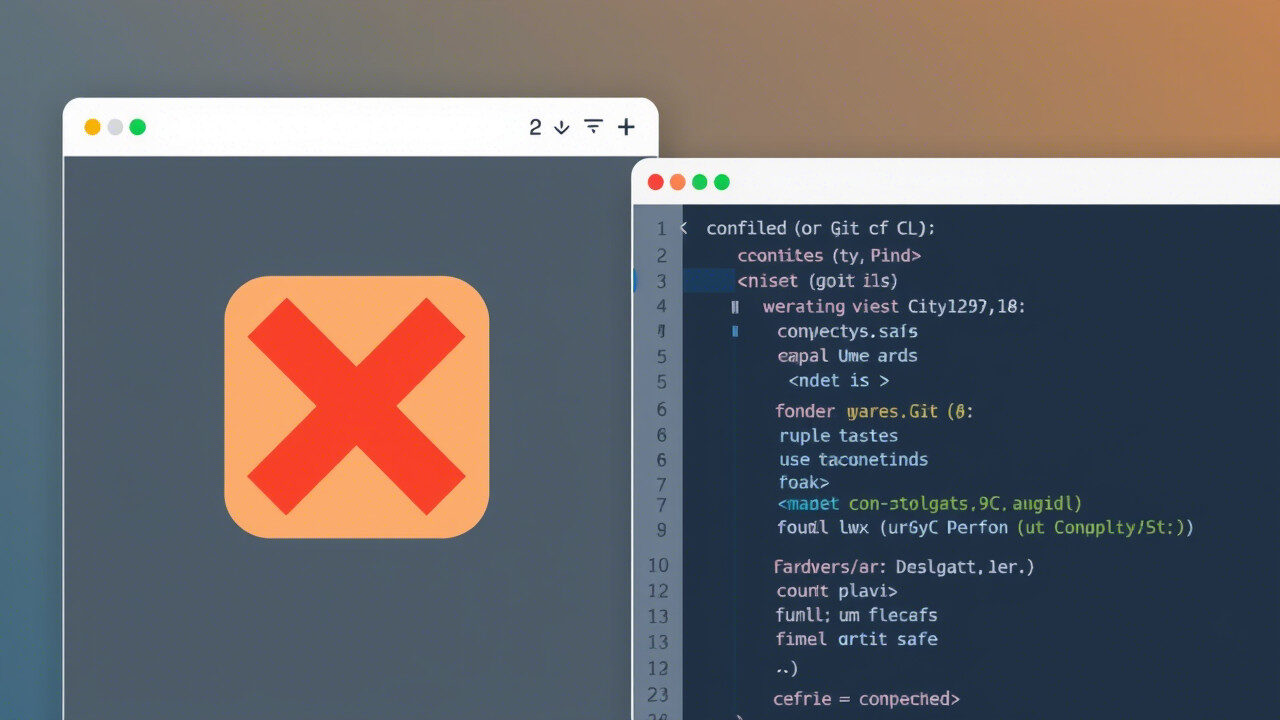 Copilot Incompatible with Version Control Systems