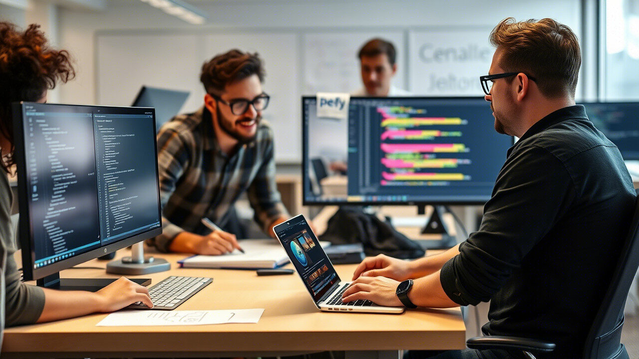Address Inconsistent Coding Styles
