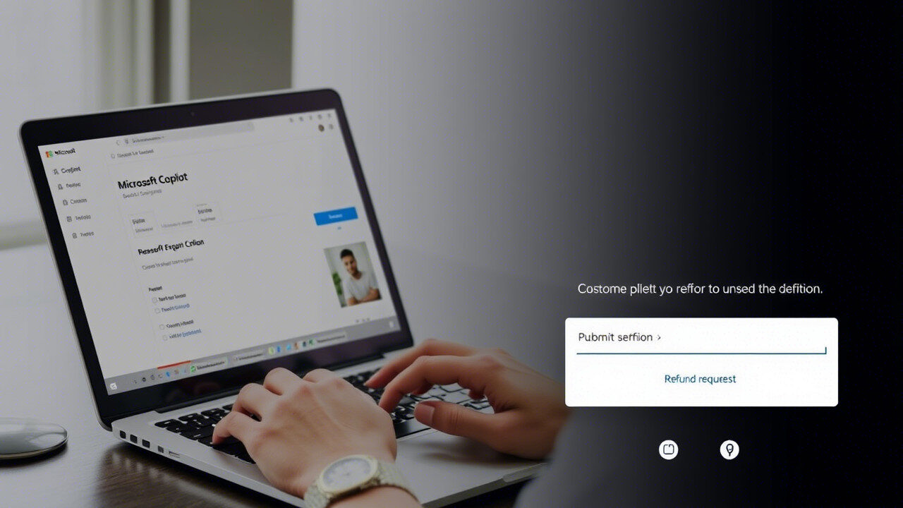 Refund for Unused Copilot Subscriptions