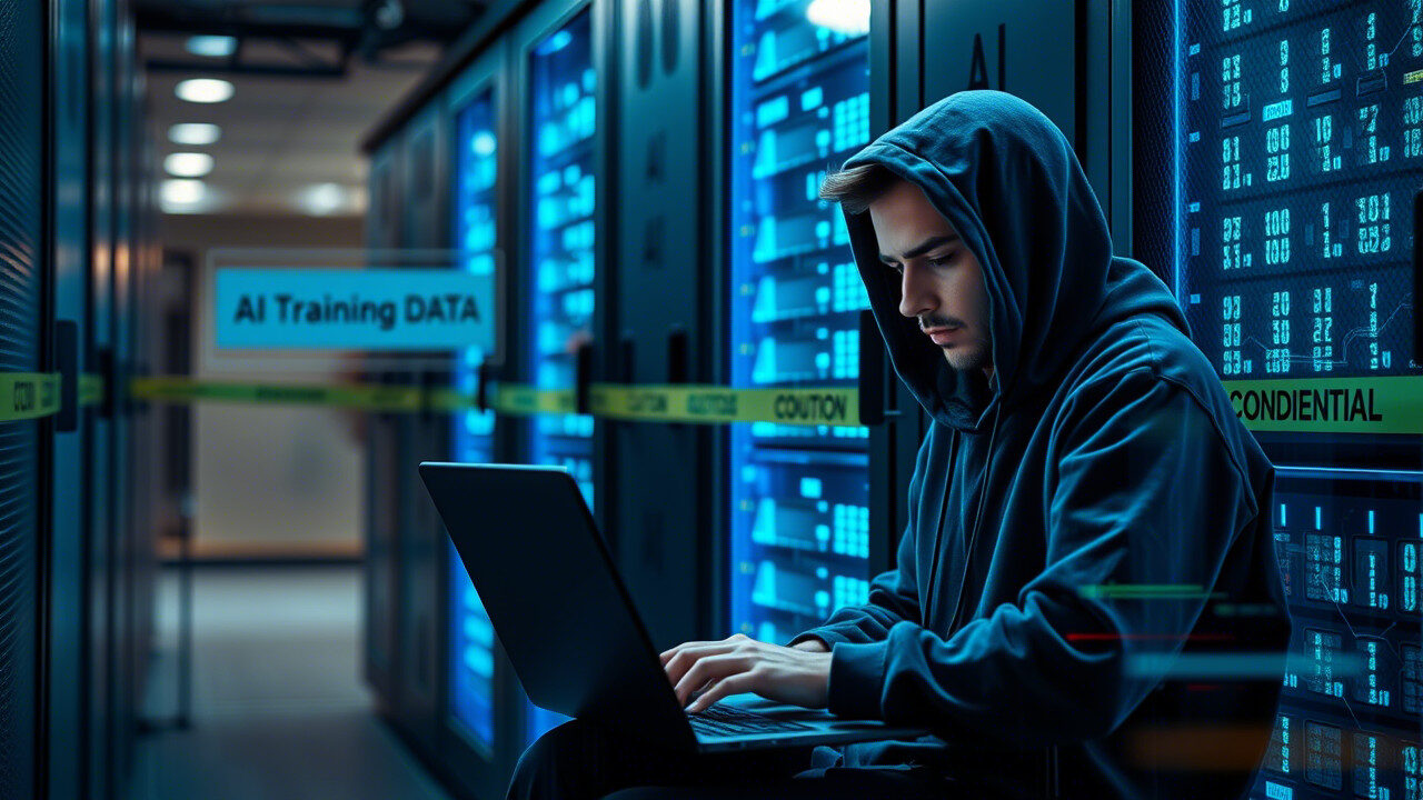 Copilot Storing Sensitive Information