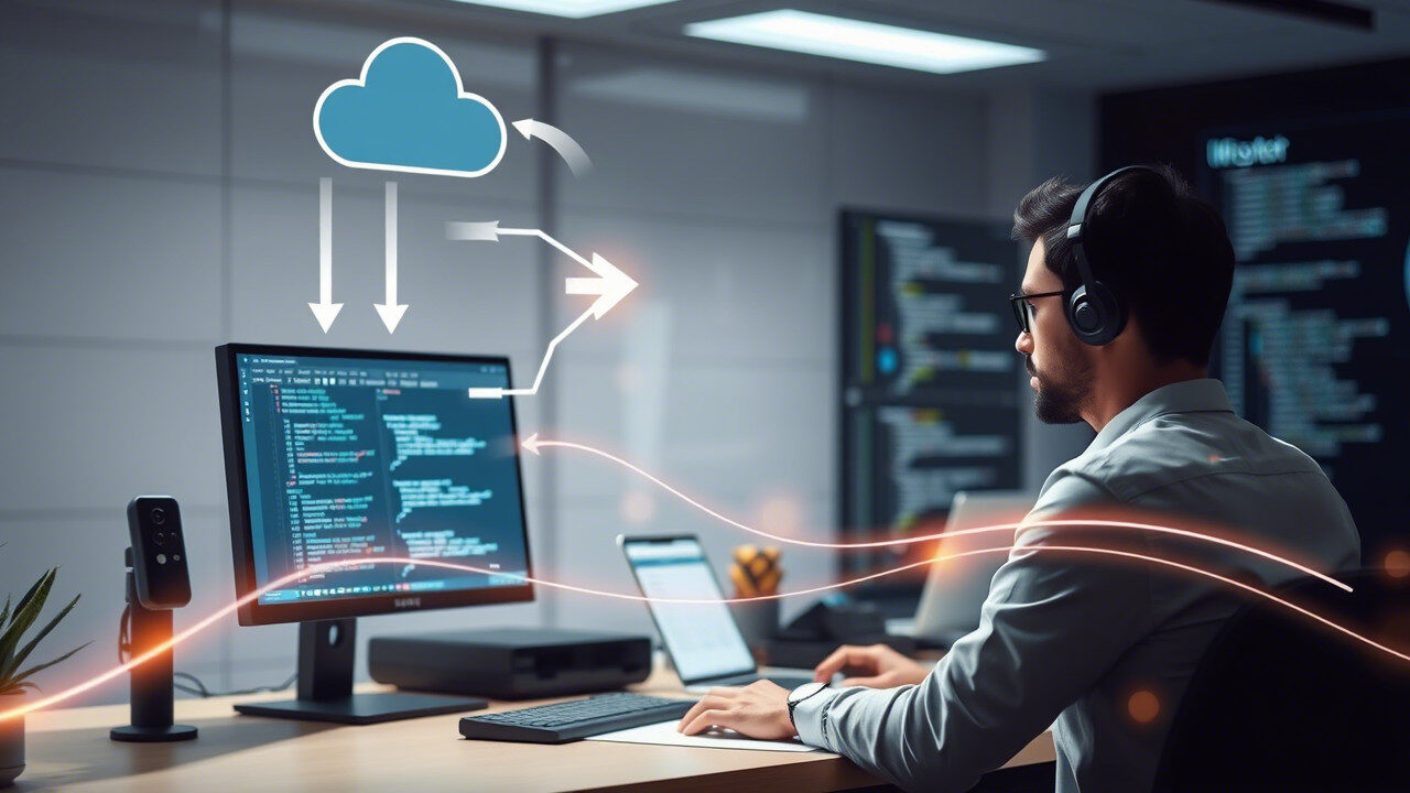 Reduce Latency in Receiving Copilot