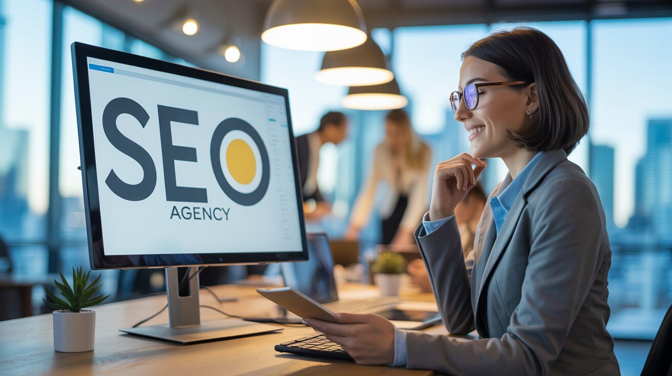 SEO Agentur 2025